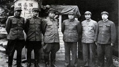 ​1952年，那个出卖志愿军的叛徒谷中蛟，后来怎么样了？