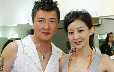 ​孙楠前妻买红妹近照很迷人，曾因婚变想跳海自杀，48岁至今未嫁！