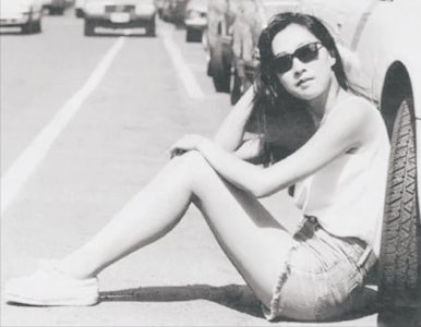 ​相差33岁的爱情，王小屯成为李敖最后一任女人，陪李敖走完余生