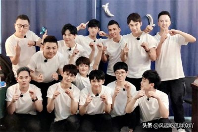 ​2010届快男14年了，全国6强各有心酸，被淘汰的他如今红透半边天