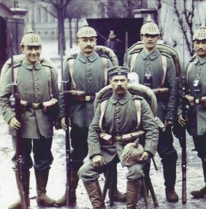 ​让步兵拥有机枪火力的划时代武器——二战德国STG44突击步枪