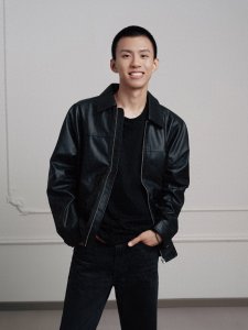 ​付航：永不熄灭的Passion