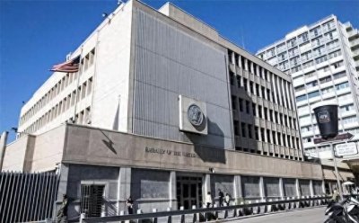 ​以色列要走向失败？美使馆保持关闭，特朗普威胁无效，中方踩刹车