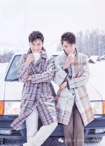 ​哈哈哈哈哈哈! 这样的胡霍CP你们还会爱吗？