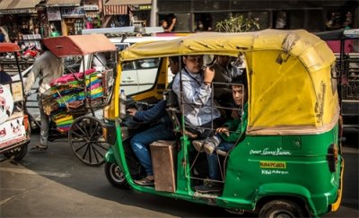 ​印度人眼中的中国是什么样的？