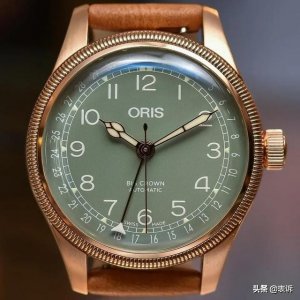 ​表友提问：艾美，雷达，豪利时怎样排名?