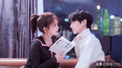 ​推荐六部青梅竹马偶像剧