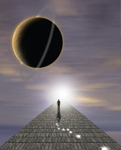 ​人死后，灵魂是否存在？