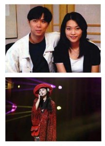 ​新加坡歌手许美静：做恩师的小三、和小鲜肉谈恋爱，最后精神失常