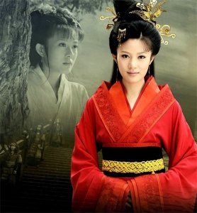 ​我国四大美女各有缺陷，貂蝉、昭君不算什么，杨玉环让人难以接受