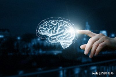 ​激活孩子大脑潜能，这三个方法比基因更重要！