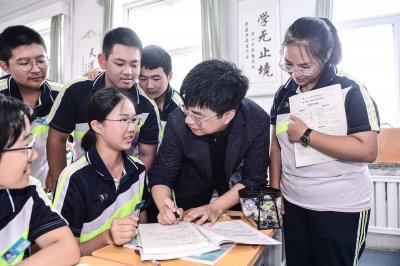 ​真正的学霸，身上有这三个特点，家长和孩子都要重视，值得学习