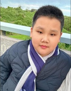 ​长大了！ 德云社郭汾阳近照被晒，颜值飙升，网友直呼越来越有福相