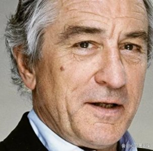 ​美国前十演员巨星