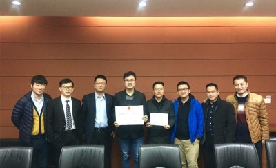 ​滴滴获批郑州网约车牌照 已在河南9市获准运营