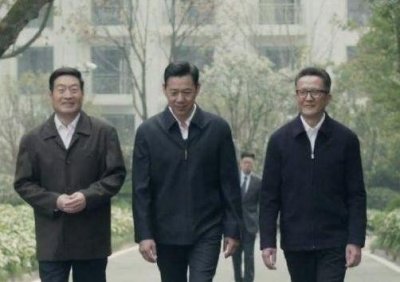 ​“副国级”和“正部级”，之间差距有多大呢？答案说了你可能不信