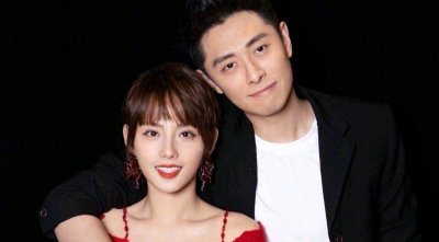 ​张嘉倪买超夫妻情断，回顾过往情史，从相爱到分开，让人唏嘘不已