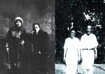 ​黄郛简介 黄郛的子女