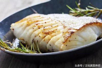 ​几十元一斤多的鳕鱼？原来我们都被欺骗了！