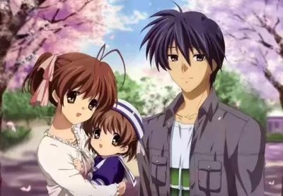 ​如果Key社这5部动漫你都能忍住不哭，那么你的泪点实在太高了