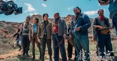 ​《鬼吹灯之天星术》，又是一部烂片？看完演员阵容，网友：真香