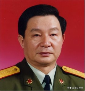 ​揭晓与百名上将的兵法情怀之四十八 · 唐天标上将