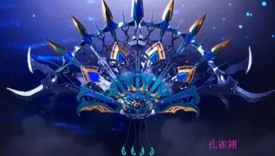 ​斗罗大陆暗器威力，排名第一的可以秒杀封号斗罗