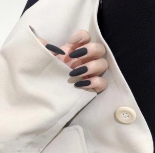 ​那些好看又个性的美甲款式，你做了吗？