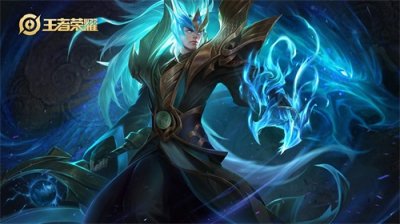 ​王者荣耀：铠壁纸大全，青龙志，曙光守护者，你最爱哪个？