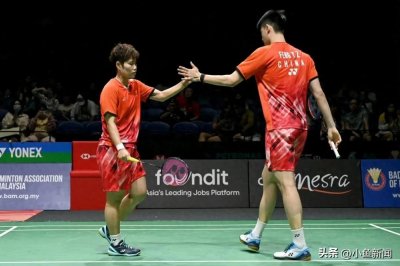 ​泰国羽毛球公开赛国羽全力出击，混双凤凰、兴邦双保险剑指金牌！