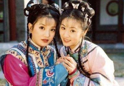 ​17部琼瑶剧集中上线，《还珠格格》《情深深雨濛濛》都有