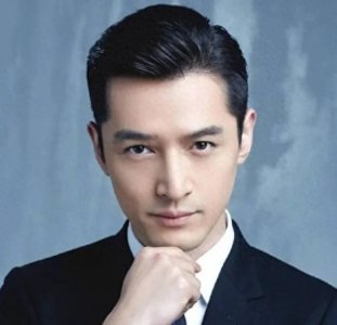 ​胡歌经典作品大盘点，这几部不允许你没看过？