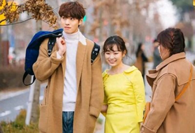 ​以舔屏模式看完的5部高甜韩剧，你看过哪几部？