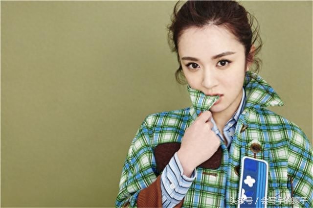 电视剧《我的体育老师》里面的“王小米”，现实中确是这样的女人