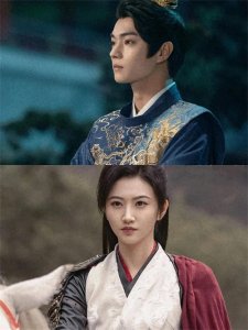 一部备受瞩目的电视剧《江山为聘》在热播中,让人看得十分过瘾