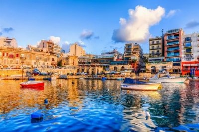 ​马耳他共和国