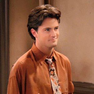 《老友记》“钱德勒”扮演者马修·派瑞去世,唤起那些年的难忘记忆