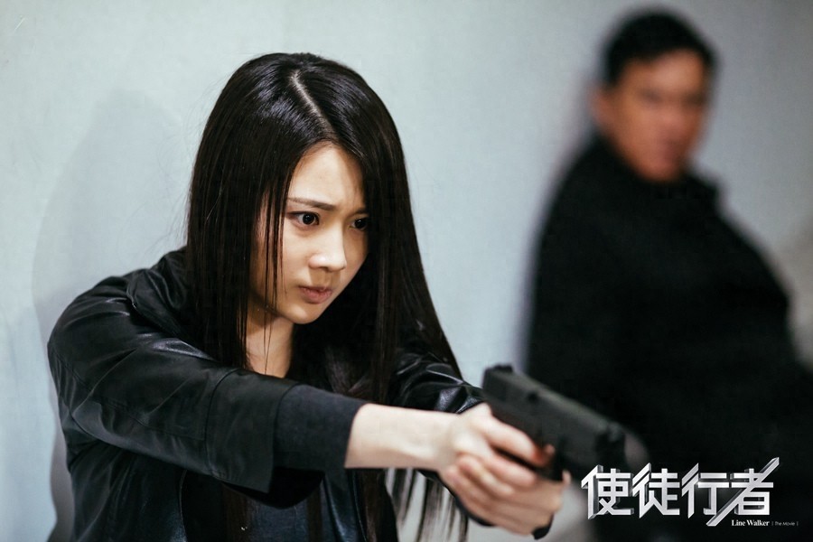 《使徒行者》卧底大猜想，古天乐、张家辉谁是卧底？