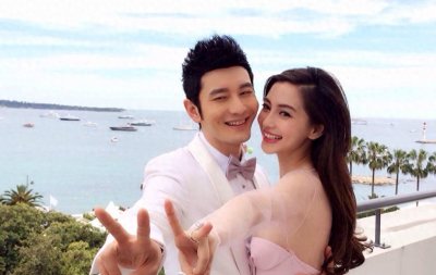 杨颖罕见的怀孕时期的照片，假如没有离婚也不至于被封杀至此