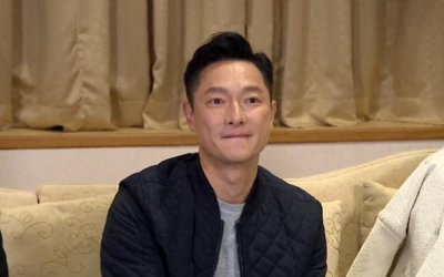 ​谢祖武罕晒妻正面照神似王菲！结婚22周年甜蜜放闪：谢谢你一直在