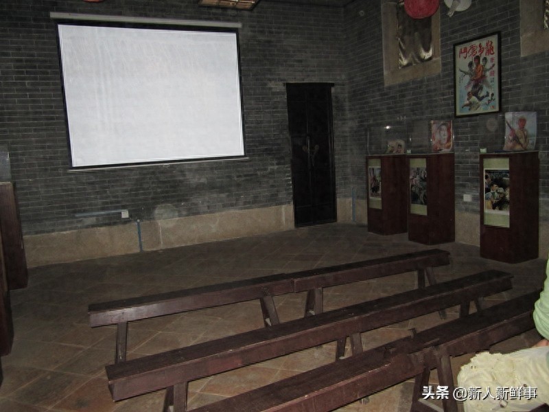 广州番禺岭南印象园