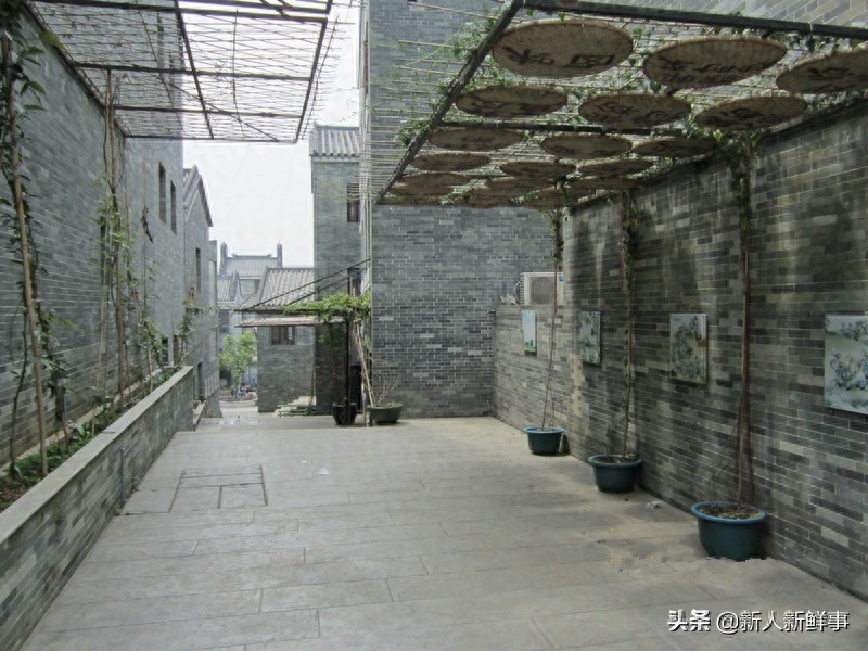 广州番禺岭南印象园