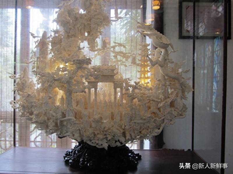 广州番禺岭南印象园