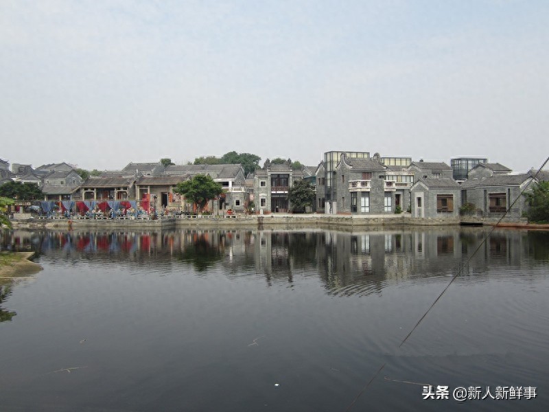 广州番禺岭南印象园