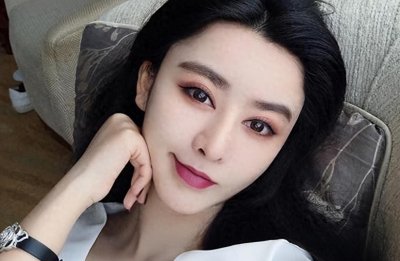 ​疯狂整容的网红何承熹，花费800万成为范冰冰，只为嫁入豪门