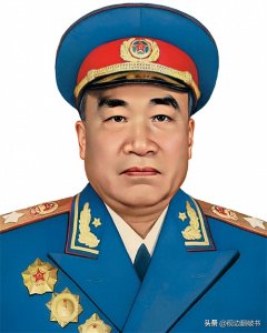 ​出身云南讲武堂的开国将帅