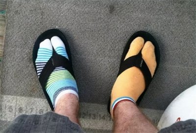 ​28张逼疯“强迫症”的照片，看起来有点难受