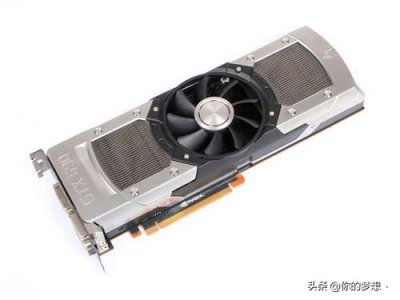 ​N卡历代卡皇——GTX690战术核显卡