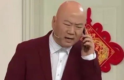 ​十个河南人九个骗，郭冬临在春晚因一句话惹上麻烦,事业差点断送