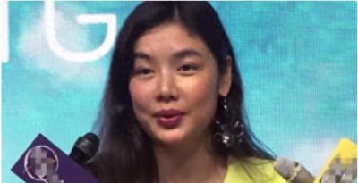 ​混血美女乐基儿，她与黎明为何离婚？现在为何又与第二任丈夫离婚